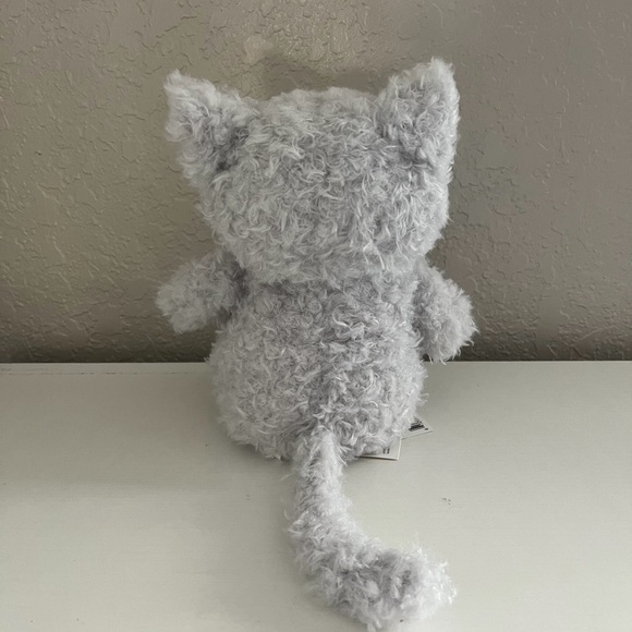 Jellycat little kitten Retired - Picture 3 of 4